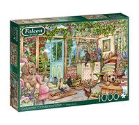 Jan van Haasteren National Championships Puzzling 1000 pieces