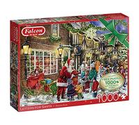 Jumbo - Disney Mickey Mouse 90th Anniversary - 1000 Piece Jigsaw Puzzle