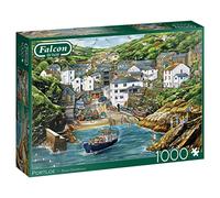 Falcon, Portloe Jigsaw - Jigsaws & Puzzles