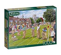 Falcon de luxe Sports Day 1000 pieces