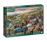 Falcon de luxe Falcon - Vintage Car Rally (1000 Pieces)
