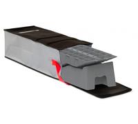 JUMBO FIAMMA LEVEL UP RAMPS STURDY WIDER RIDGED SUPPORT 8T MOTORHOME CAMPERVAN