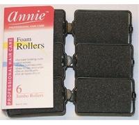 Jumbo Foam Rollers by Hollywood