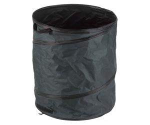 Jumbo Folding Garden Waste Bag Pop-Up Spring Bin & 2 x Durable Handles 200L