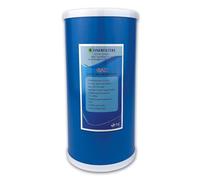 Jumbo GAC Water Filter 10" x 4.5" Granular Activated Carbon Filter For Drinking Water Systems