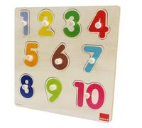 Goula 53074 - Puzzle Numeri