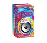 Jumbo - Hitster - Guilty Pleasures - Party game - Muziekspel - Actiespel - Kaart