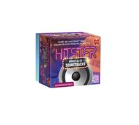 Jumbo Hitster Soundtracks Nordic Expansion Pack Card Game