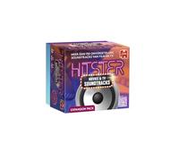 Jumbo Hitster Movies & TV Soundtracks Expansion Set, Party Game, Music Game, Action Game