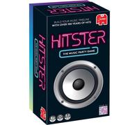 Hitster Music Party Board Game | Charlies