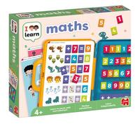 Jumbo iLearn - Learn Maths