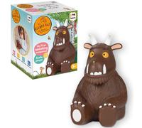 Jumbo I Learn The Gruffalo - My First Speaking Companion - 4 Game Modes, 90 Mins Film Audio, Stories, Songs & Night Light for Children - Interactive Electronic Kids Learning Toy - Girls & Boys Age 3+