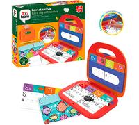 Jumbo I Learn To Write Board Game Multicolor Kids