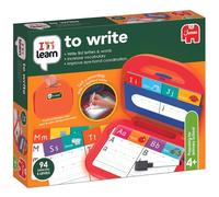 I Learn to Write Carry Case