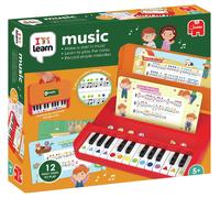 Jumbo iLearn Music Educational Toy