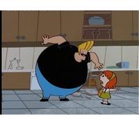 Jumbo Johnny/The Perfect Gift/Bravo, James Bravo