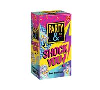 Jumbo Jumbo Party & Co Shock you 19950