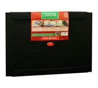 Jumbo Lightweight Porta Standard Jigsaw Puzzle Mate Game Multicolor Ages 21+