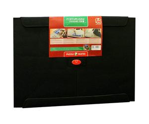 Jumbo Lightweight Porta Standard Jigsaw Puzzle Mate Game Multicolor Ages 21+