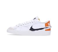 Jumbo Low-top Sneaker - male - Nike - Skateboarding - White - 4 UK - Sport 4 UK