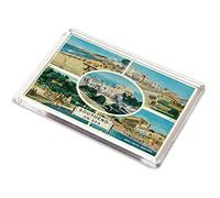 JUMBO MAGNET - Vintage Essex - Southend-on-Sea (4)