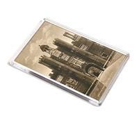 JUMBO MAGNET - Vintage Middlesex - Hampton Court, Anne Boleyn Gate