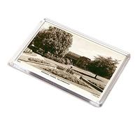 JUMBO MAGNET - Vintage Northamptonshire - Swanspool Gardens, Wellingborough (2)