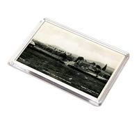 JUMBO MAGNET - Vintage Shropshire - General View Of Craven Arms