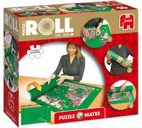 Puzzle Mates Jigsaw Puzzle & Roll Storage Mat (500 - 1500 Pieces)