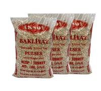 Jumbo Oats 12KG - Premium Quality 100 Wholegrain Rolled Oats High in Fiber