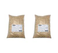 Jumbo oats 4KG (Pack of 2)