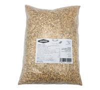 Jumbo Oats 4KG - Premium Quality, 100% Wholegrain Rolled Oats, High in Fiber and Protein, Vegan Friendly, Ideal for Breakfast, Smoothies, Baking, and Meal Prep