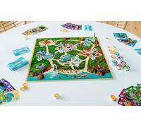Perfect Holiday Board Game Jumbo Games Family Fun 8+