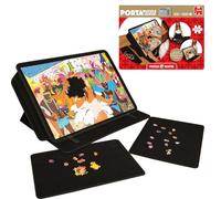 Jumbo Puzzle Mates - Portapuzzle Comfort (up to 1000 pieces)