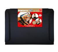 Jumbo Puzzle Mates Portapuzzle 500-1000 Piece Jigsaw Board 49x68cm Adjustable