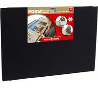 Jumbo, Puzzle Mates, Portapuzzle - Standard 1,500 piece, Jigsaw Puzzle Accessor
