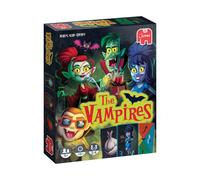 Disney Puzzle Fixative – The Vampires – Puzzle Mates Jumbo Jigsaw Puzzle Accessories