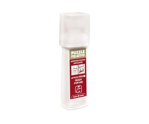 Jumbo, Puzzle Mates, Puzzle Fixative, Jigsaw Puzzle Accessories