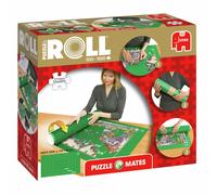 Puzzle Mates Jigsaw Puzzle & Roll Storage Mat (500 - 1500 Pieces)