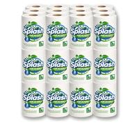 Jumbo Rolls Splash Soft on Nature, 3PLY Thickness Eco Friendly Sustainable Kitchen Towel Paper (36)