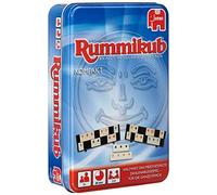 Rummikub Kompakt Blechdose NEW