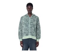 Jumbo SB Hoodie - unisex - visvim - Kids Sweatshirts - Green - 4 Y - Kids 4 Y
