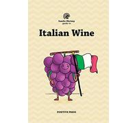 Jumbo Shrimp Guide to Italian Wine