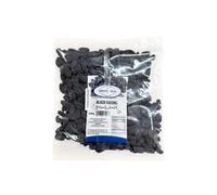 jumbo size black raisins without seeds 500g