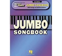 Jumbo Songbook: 199 (E-Z Play Today)