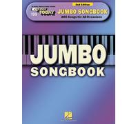 Jumbo Songbook
