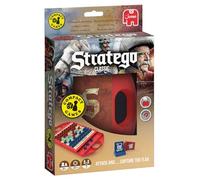 Jumbo Spiele GmbH 19819 Stratego Compact Game