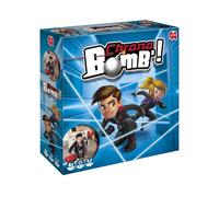 Jumbo Spiele GmbH JUM00248 Chrono Bomb 2024