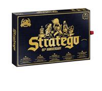 Jumbo Spiele GmbH JUM19945 Stratego - 65th Anniversary Version Strategy Games, 5 x 16 x 24 cm