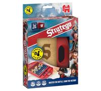 Jumbo Spiele GmbH Stratego Kompaktspiel
